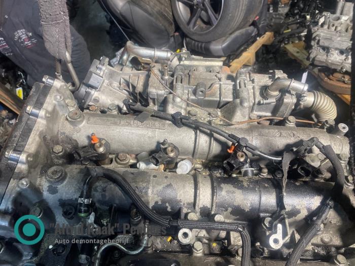 Gebruikte Uitlaat gasklep (EGR) Iveco New Daily IV 35C15 Prijs op aanvraag aangeboden door "Altijd Raak" Penders