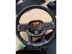 Gebruikte Stuurwiel Dodge RAM Prijs op aanvraag aangeboden door "Altijd Raak" Penders