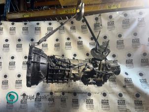 Gebruikte Versnellingsbak Ford Ranger 2.5TD 12V 4x4 Prijs op aanvraag aangeboden door "Altijd Raak" Penders