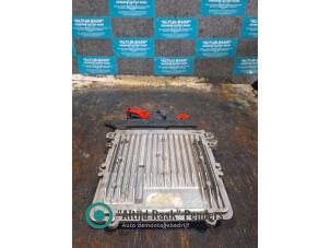 Gebruikte Inspuitcomputer Mercedes E-Klasse Prijs op aanvraag aangeboden door "Altijd Raak" Penders