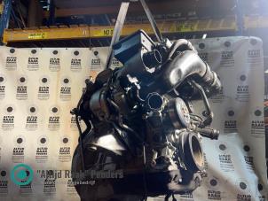 Gebruikte Motor Mercedes C (W204) 1.8 C-180 CGI 16V Prijs op aanvraag aangeboden door "Altijd Raak" Penders