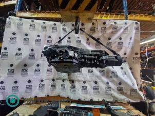 Gebruikte Automaatbak Audi A7 Sportback (4GA/4GF) 3.0 V6 24V TFSI Quattro Prijs op aanvraag aangeboden door "Altijd Raak" Penders