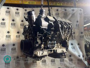 Gebruikte Motor Mercedes G AMG (463) 5.4 G 55 AMG V8 24V Prijs op aanvraag aangeboden door "Altijd Raak" Penders