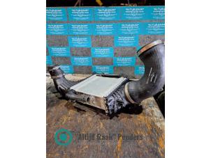 Gebruikte Intercooler Mercedes CLA Prijs op aanvraag aangeboden door "Altijd Raak" Penders