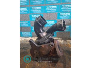 Gebruikte Turbo Volkswagen Transporter Prijs op aanvraag aangeboden door "Altijd Raak" Penders