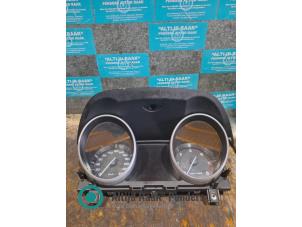 Gebruikte Kilometerteller KM Landrover Range Rover Evoque (LVJ/LVS) 2.2 eD4 16V Coupe Prijs op aanvraag aangeboden door "Altijd Raak" Penders