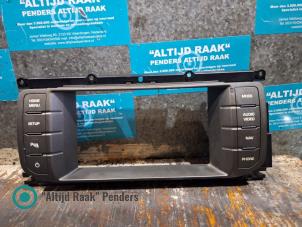 Gebruikte Bediening boordcomputer Landrover Range Rover Evoque (LVJ/LVS) 2.2 eD4 16V Coupe Prijs op aanvraag aangeboden door "Altijd Raak" Penders