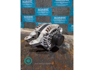 Gebruikte Dynamo Ford Focus Prijs op aanvraag aangeboden door "Altijd Raak" Penders