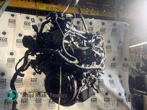 Gebruikte Motor Volvo C30 (EK/MK) 1.6 D2 16V Prijs op aanvraag aangeboden door "Altijd Raak" Penders