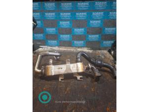 Gebruikte EGR koeler Volkswagen Transporter Prijs op aanvraag aangeboden door "Altijd Raak" Penders