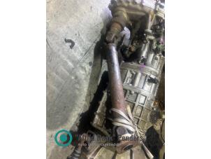 Gebruikte Cardanas Ford Ranger 2.5TD 12V 4x4 Prijs op aanvraag aangeboden door "Altijd Raak" Penders