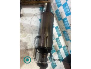 Gebruikte Roetfilter Alfa Romeo Brera (939) 2.4 JTDM 20V Prijs op aanvraag aangeboden door "Altijd Raak" Penders