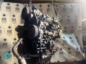 Gebruikte Motor Fiat Ducato (280) 2.5 TD Prijs op aanvraag aangeboden door "Altijd Raak" Penders