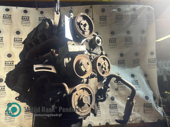 Gebruikte Cilinderkop Fiat Ducato (280) 2.5 TD Prijs op aanvraag aangeboden door "Altijd Raak" Penders