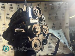 Gebruikte Turbo Fiat Ducato (280) 2.5 TD Prijs op aanvraag aangeboden door "Altijd Raak" Penders