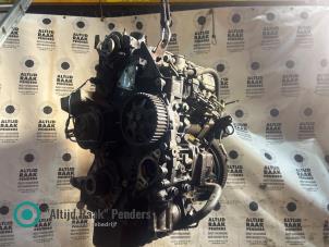 Gebruikte Cilinderkop Fiat Ducato Panorama (290) 2.5 D Prijs op aanvraag aangeboden door "Altijd Raak" Penders