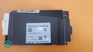 Nieuwe Computer Diversen Mercedes E-Klasse Prijs op aanvraag aangeboden door "Altijd Raak" Penders