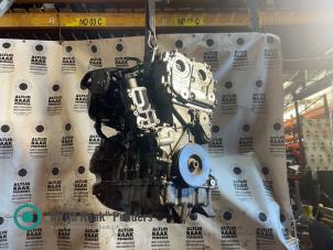 Gebruikte Inlaatspruitstuk Mercedes CLA AMG (117.3) 2.0 CLA-45 AMG Turbo 16V Prijs op aanvraag aangeboden door "Altijd Raak" Penders