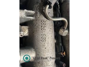 Gebruikte Nokkenashuis Jeep Cherokee (KL) 2.2 Multijet II 16V 4x4 Prijs op aanvraag aangeboden door "Altijd Raak" Penders