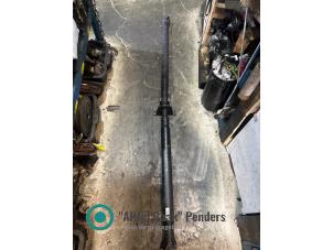 Gebruikte Cardanas Mercedes Sprinter 3t (906.61) 210 CDI 16V Prijs op aanvraag aangeboden door "Altijd Raak" Penders