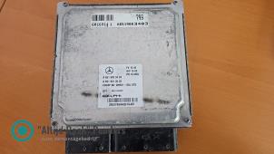 Nieuwe Inspuitcomputer Mercedes Sprinter Prijs op aanvraag aangeboden door "Altijd Raak" Penders