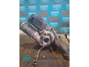 Gebruikte Turbo Volvo V70 Prijs op aanvraag aangeboden door "Altijd Raak" Penders