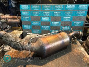 Gebruikte Roetfilter Mercedes Sprinter 3t (906.61) 210 CDI 16V Prijs op aanvraag aangeboden door "Altijd Raak" Penders