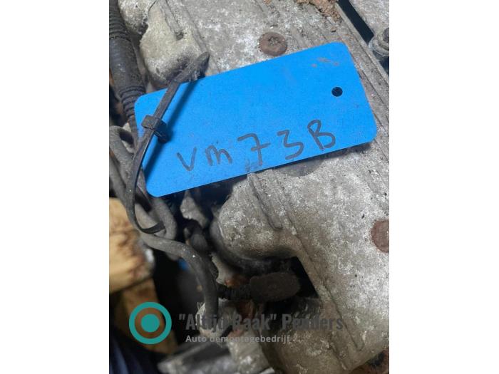 Gebruikte Dieselpomp Jeep Grand Cherokee (WG/WJ) Prijs op aanvraag aangeboden door "Altijd Raak" Penders