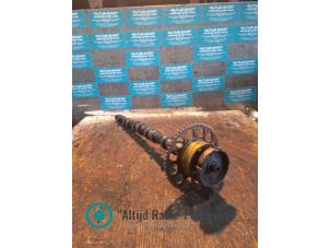 Gebruikte Nokkenas Hummer H3 Prijs op aanvraag aangeboden door "Altijd Raak" Penders