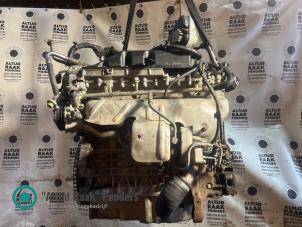 Gebruikte Motor Volvo S60 II (FS) 3.0 T6 24V AWD Prijs op aanvraag aangeboden door "Altijd Raak" Penders