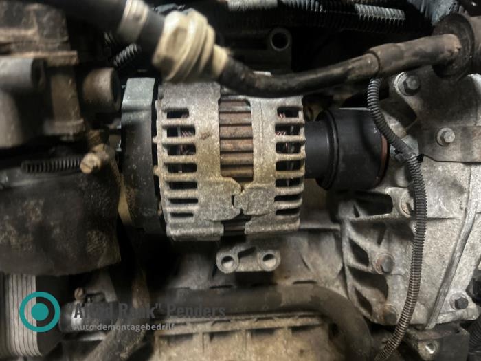 Gebruikte Dynamo Volvo S60 II (FS) 3.0 T6 24V AWD Prijs op aanvraag aangeboden door "Altijd Raak" Penders