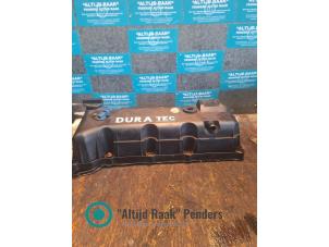 Gebruikte Kleppendeksel Ford KA Prijs op aanvraag aangeboden door "Altijd Raak" Penders