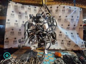 Gebruikte Motor Iveco New Daily VI 33S16, 35C16, 35S16 Prijs op aanvraag aangeboden door "Altijd Raak" Penders