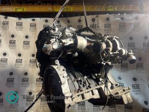 Gebruikte Motor Mercedes V (447.8) 2.1 220 CDI, 220 d 16V Prijs op aanvraag aangeboden door "Altijd Raak" Penders