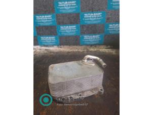 Gebruikte Oliekoeler Audi SQ5 Prijs op aanvraag aangeboden door "Altijd Raak" Penders