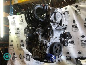 Gebruikte Motor Nissan X-Trail (T31) 2.5 16V SE,LE 4x4 Prijs op aanvraag aangeboden door "Altijd Raak" Penders