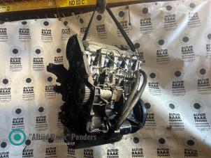 Gebruikte Verstuiver (diesel) Fiat Ducato (290) 1.9 D Prijs op aanvraag aangeboden door "Altijd Raak" Penders