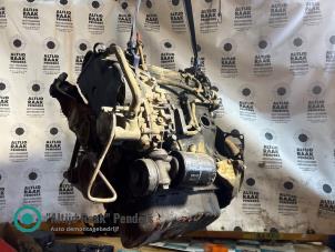 Gebruikte Motor Fiat Ducato (230/231/232) 2.8 TD Panorama Prijs op aanvraag aangeboden door "Altijd Raak" Penders