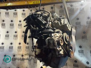 Gebruikte Motor Daihatsu Cuore (L251/271/276) 1.0 12V DVVT Prijs op aanvraag aangeboden door "Altijd Raak" Penders