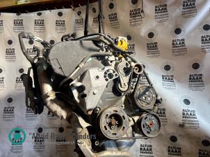 Gebruikte Motor Volkswagen Golf IV (1J1) 1.8 20V Turbo Prijs op aanvraag aangeboden door "Altijd Raak" Penders