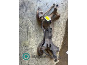 Gebruikte Subframe Toyota RAV4 (A2) 2.0 16V VVT-i 4x4 Prijs op aanvraag aangeboden door "Altijd Raak" Penders