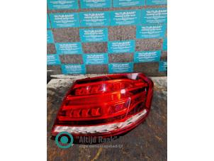 Gebruikte Achterlicht rechts Mercedes E (W212) E-350 CDI BlueTEC 3.0 V6 24V 4-Matic Prijs op aanvraag aangeboden door "Altijd Raak" Penders