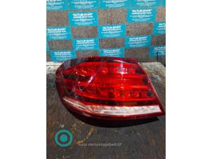 Gebruikte Achterlicht links Mercedes E (W212) E-350 CDI BlueTEC 3.0 V6 24V 4-Matic Prijs op aanvraag aangeboden door "Altijd Raak" Penders