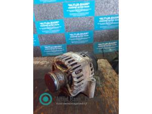 Gebruikte Dynamo Alfa Romeo MiTo (955) 1.3 JTDm 16V Prijs op aanvraag aangeboden door "Altijd Raak" Penders