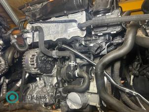 Gebruikte Motor Volkswagen Golf VII (AUA) 1.4 TSI 16V Prijs op aanvraag aangeboden door "Altijd Raak" Penders