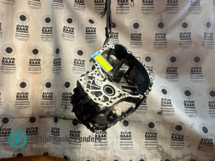 Gebruikte Versnellingsbak Toyota RAV4 (A2) 2.0 D-4D 16V 4x4 Prijs op aanvraag aangeboden door "Altijd Raak" Penders