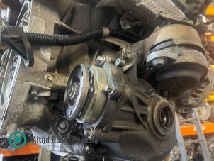 Gebruikte Differentieel voor Mercedes E (W212) E-350 CDI BlueTEC 3.0 V6 24V 4-Matic Prijs op aanvraag aangeboden door "Altijd Raak" Penders