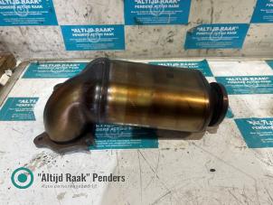 Gebruikte Katalysator Mercedes E (W212) E-350 CDI BlueTEC 3.0 V6 24V 4-Matic Prijs op aanvraag aangeboden door "Altijd Raak" Penders