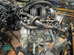 Gebruikte Motor Porsche Boxster (986) 3.2 S 24V Prijs op aanvraag aangeboden door "Altijd Raak" Penders