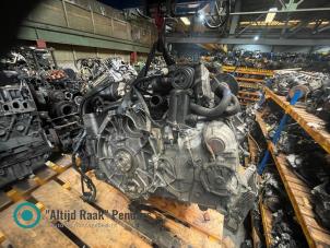 Gebruikte Motor Porsche Boxster (986) 3.2 S 24V Prijs op aanvraag aangeboden door "Altijd Raak" Penders